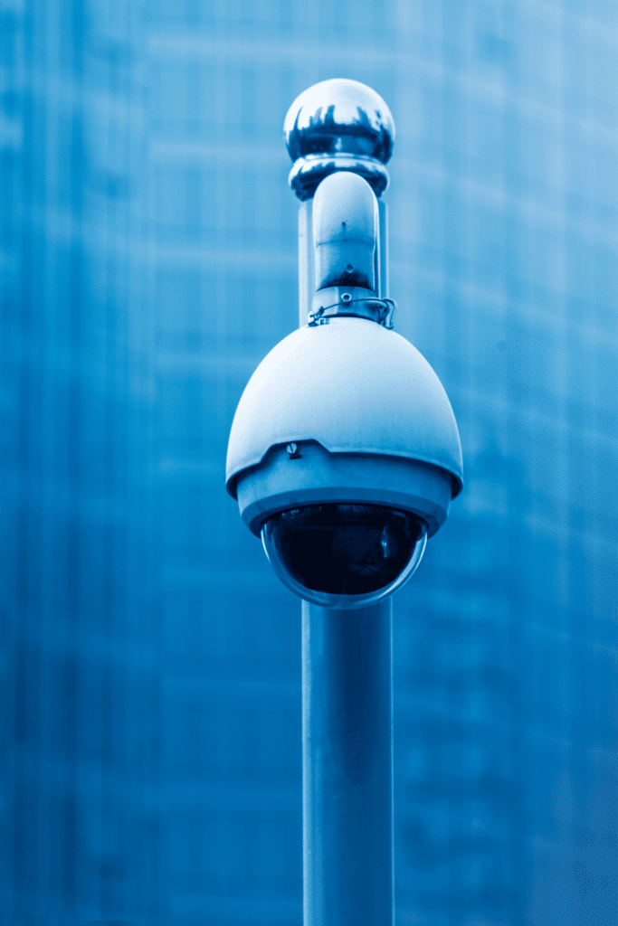 Videosurveillance