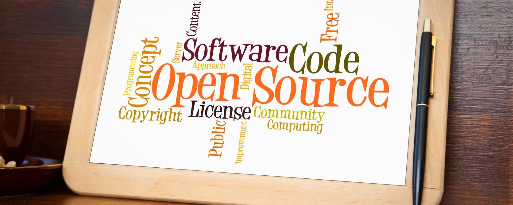 Open source vs Logiciel propriétaire