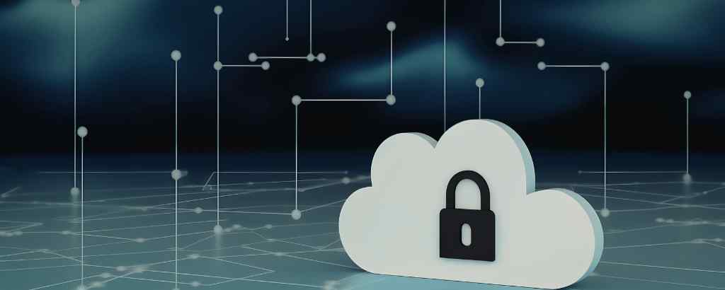 Coffre fort numérique