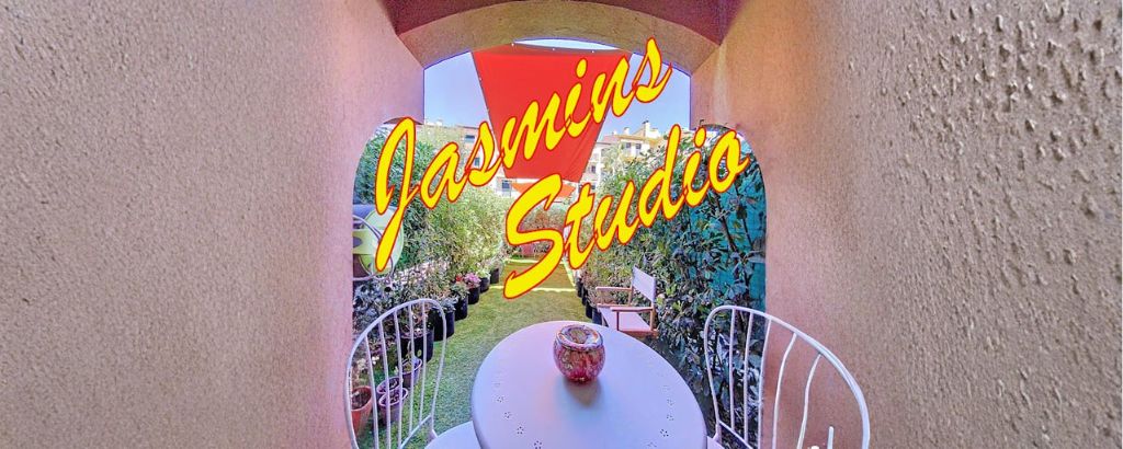 jasmin studio